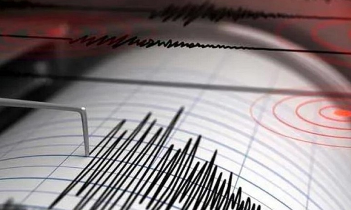 Động đất mạnh tại Nhật Bản, ban bố cảnh báo khẩn cấp, nguy cơ xuất hiện sóng thần