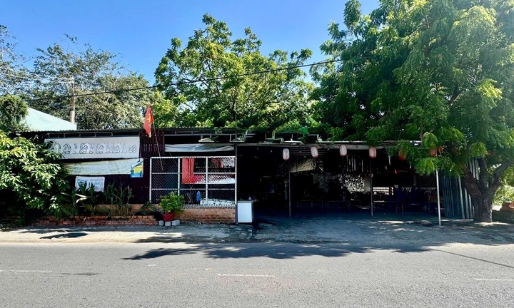 Mâu thuẫn tại quán nhậu, người đàn ông bị đâm tử vong