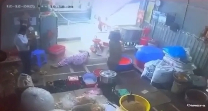 Điều tra vụ án mạng khiến 2 người thương vong ở Tây Ninh, nghi do mâu thuẫn gia đình