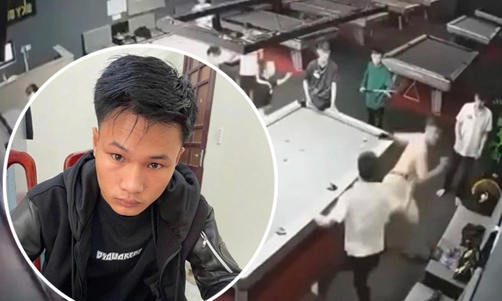 Khởi tố vụ xô xát ở quán bida khiến một thiếu niên tử vong, bắt tạm giam đối tượng liên quan