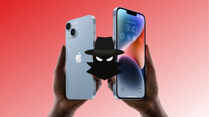 Apple phát cảnh báo khẩn về hai lỗ hổng bảo mật trên iPhone