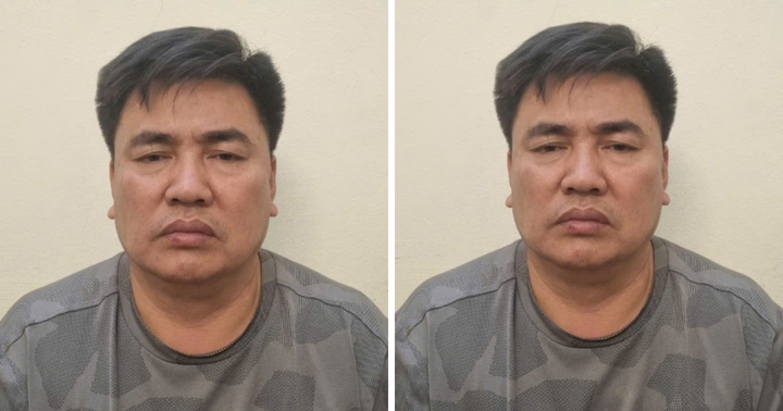 Vụ đẩy đại úy CSGT vào đầu xe tải đang lao tới: Quá khứ bất hảo của đối tượng