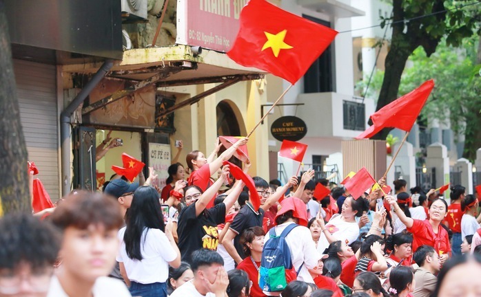 Bộ Tài chính thông tin về kiến nghị tặng quà toàn dân dịp Tết Nguyên đán