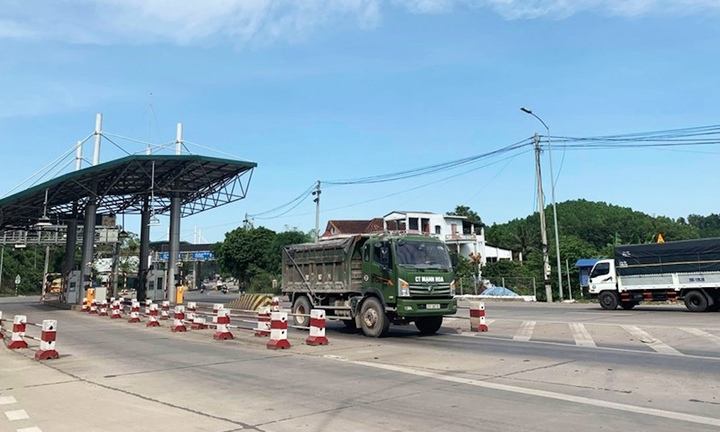 Bộ Xây dựng nói gì về kiến nghị của cử tri liên quan việc tháo gỡ khó khăn vướng mắc của trạm thu phí trên Quốc lộ 3?