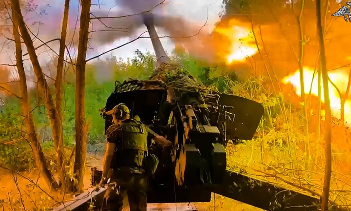 Chiến sự Nga Ukraine ngày 15/12: Giao tranh diễn biến bất ngờ, Nga công bố tin