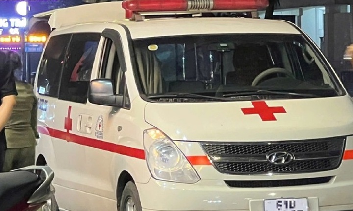 Danh tính nam sinh năm 3 tử vong trong khuôn viên trường đại học ở TP.HCM, hiện trường phát hiện gì?