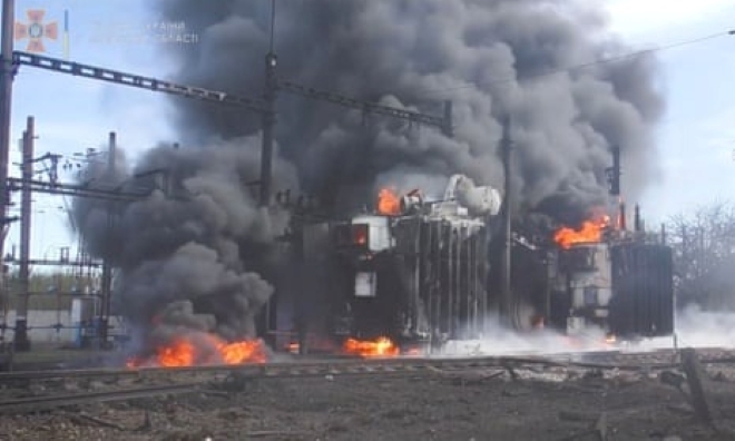 Nga xác nhận thông tin