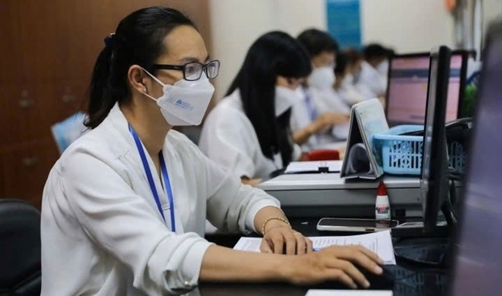 Những việc viên chức không được làm từ ngày 1/7/2026