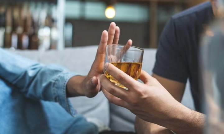 4 điều nên giảm giúp tốt cho quá trình giải độc gan