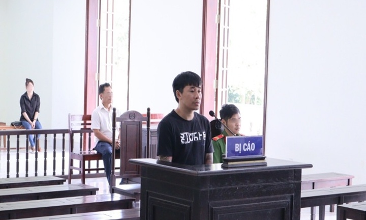 Bi kịch Tình-Tiền: Tội ác đáng sợ của gã đàn ông 35 tuổi với 2 mẹ con người tình