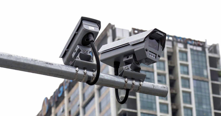 Bộ Công an nói về nhiệm vụ của lực lượng CSGT sau khi có camera AI