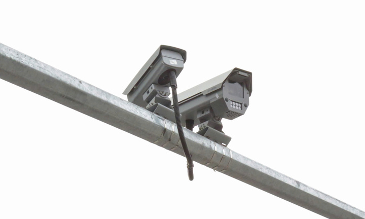 Kết hợp “mắt thần” camera AI và CSGT trực tiếp: Ùn tắc giảm rõ rệt, phát hiện hành vi vi phạm, xử lý nghiêm