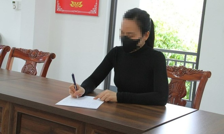 Công an triệu tập chủ tài khoản Facebook “Phố Nhỏ” lên làm việc