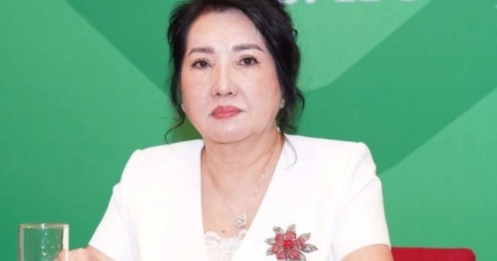 Đề nghị truy tố Chủ tịch Công ty Quốc Cường Gia Lai Nguyễn Thị Như Loan