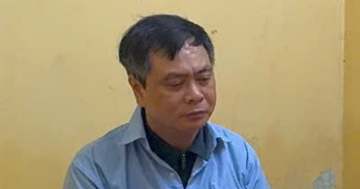 Nóng: Sai phạm trong chi trả tiền A80 cho sinh viên, Hiệu trưởng trường Cao đẳng Du lịch Hà Nội bị khởi tố