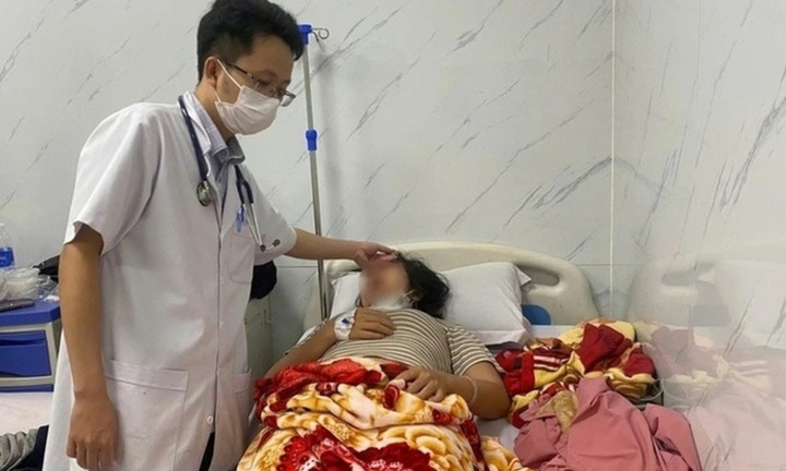 Tin tức đời sống 16/10: Truy xuất nguồn gốc vụ nhiều người nhập viện sau ăn bánh mì ở Quảng Ngãi