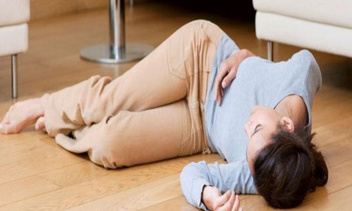 Trời rét, bệnh nhân đột quỵ gia tăng, nguyên nhân là gì?