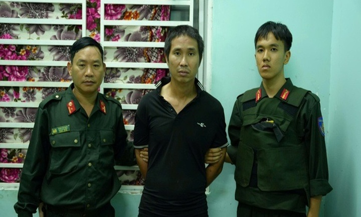 Vụ bắn tử vong 3 người trong một gia đình ở Đồng Nai: Truy tố Lê Sỹ Tùng