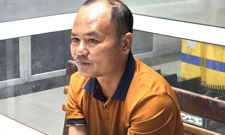 Danh tính đối tượng bị truy nã đặc biệt nguy hiểm lẩn trốn ở TP.HCM vừa bị bắt giữ