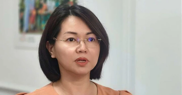 Hé lộ ám hiệu “2 triệu một hồ sơ” và chỉ đạo thu tiền “tế nhị, kín đáo” của cựu Cục phó Trần Việt Nga