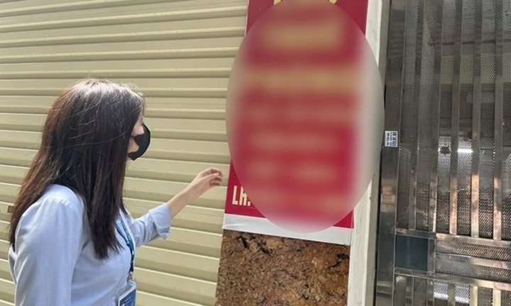 Không đăng ký tạm trú trên VNeID sẽ bị phạt bao nhiêu tiền?