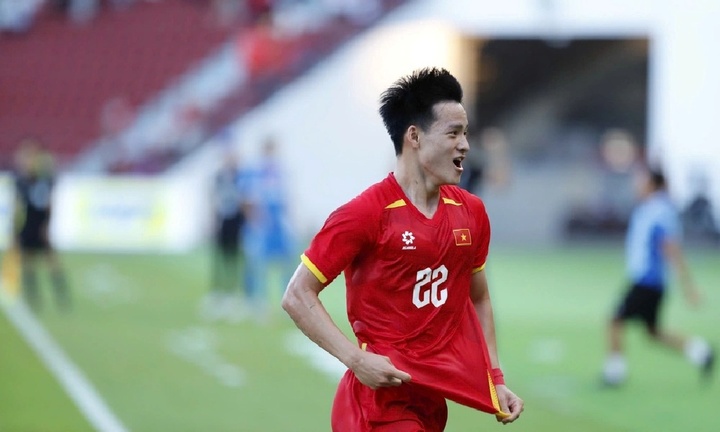 Lịch thi đấu chung kết bóng đá nam SEA Games 2025