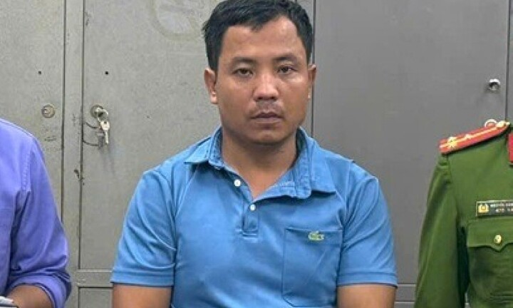 Ninh Bình: Bắt quả tang đối tượng tàng trữ, vận chuyển hơn 12kg pháo