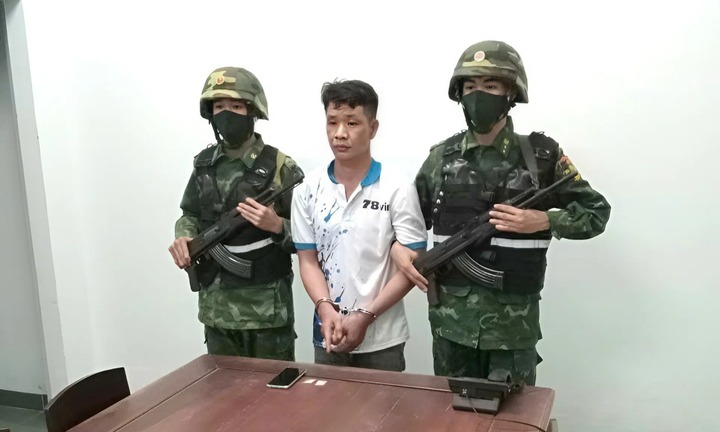 Phạm Văn Nhóc bị bắt, hé lộ quá khứ cộm cán