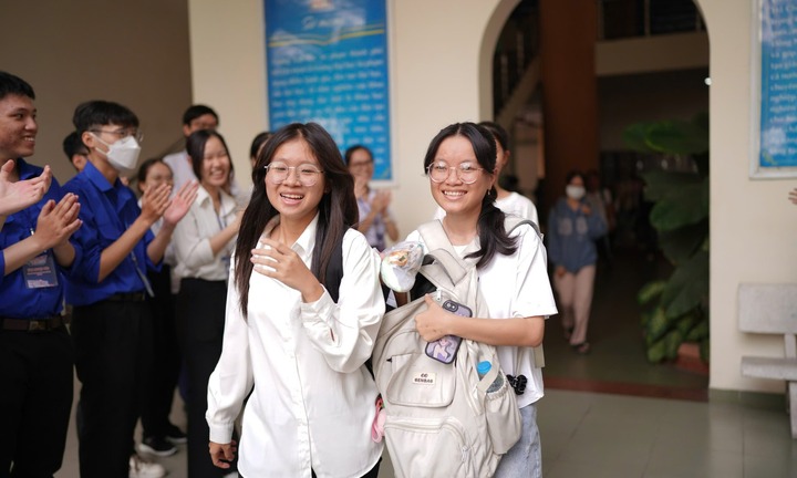 Trường ĐH Sư phạm TP.HCM chính thức công bố 3 đợt thi đánh giá năng lực chuyên biệt