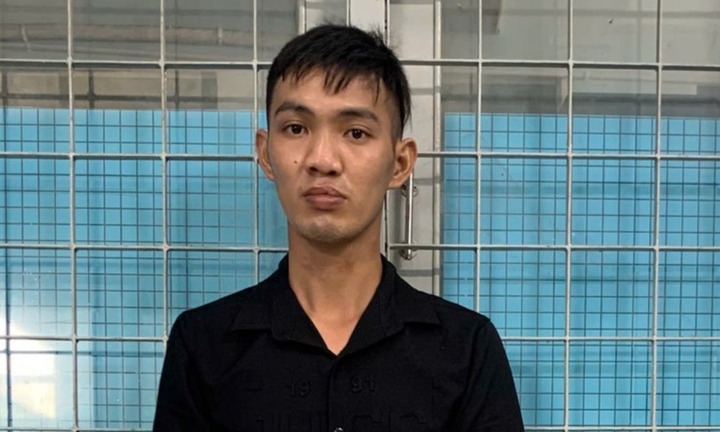 Bắt khẩn cấp Lê Công Đức