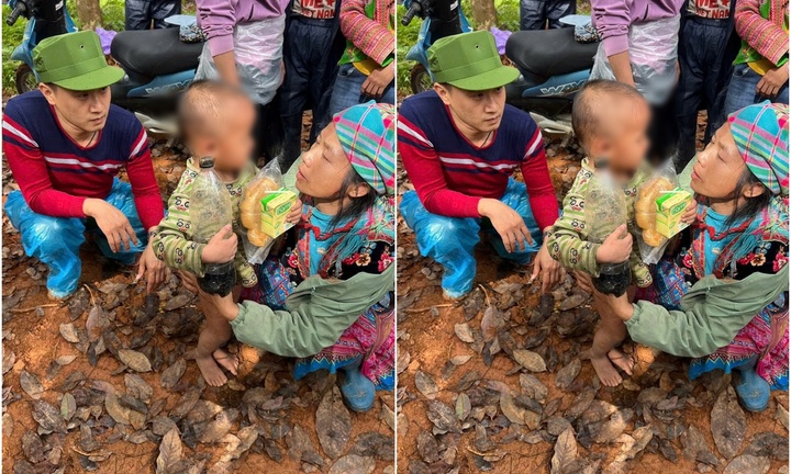 Tin thời sự ngày (18/12): Bé trai 4 tuổi bị lạc qua đêm trong rừng