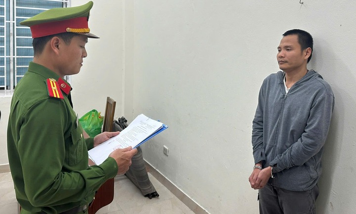 Danh tính ông trùm vận hành 30 website cờ bạc xuyên quốc gia tại Đà Nẵng