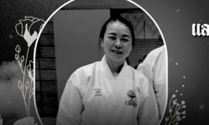 Nữ võ sư nổi tiếng qua đời ngay sau khi kết thúc nhiệm vụ ở SEA Games 33