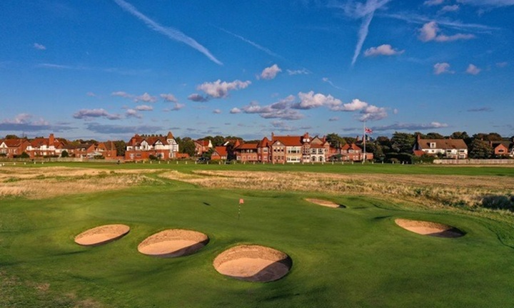 Sân golf nổi tiếng buộc phải đóng cửa vì 