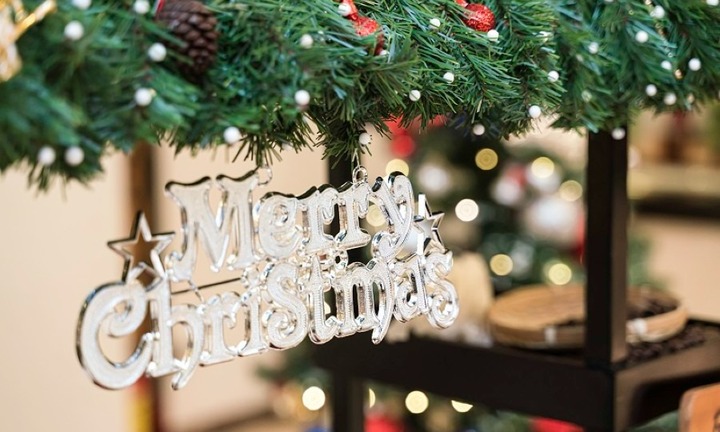 TOP lời chúc Giáng sinh 2025 ngắn gọn, ý nghĩa nhất gửi tặng người thân