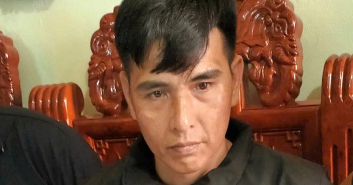 Triệt phá “boongke” ma túy, bắt giữ Vũ Ngọc Tân