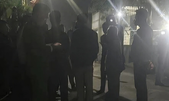 Phát hiện thi thể 2 bố con tại nhà riêng ở Nghệ An