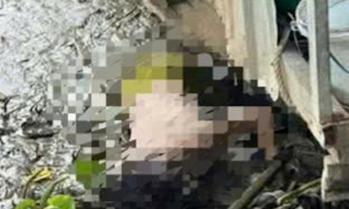 Phát hiện thi thể 2 bé gái bên bờ sông ở Tây Ninh: Danh tính nạn nhân