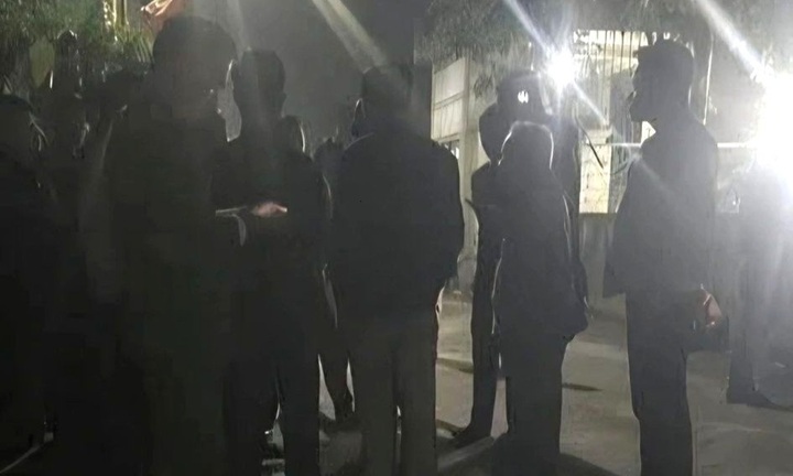 Danh tính 2 cha con tử vong bất thường tại nhà riêng ở Nghệ An