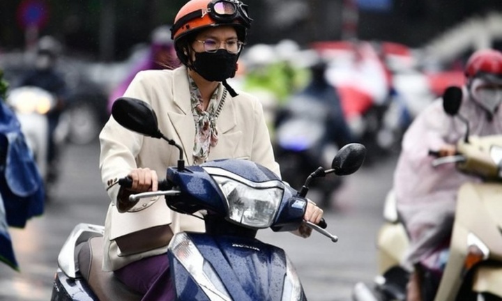 Tin tức dự báo thời tiết hôm nay 19/12: Miền bắc có sương mù, trưa chiều nắng