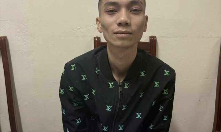 Hưng Yên: Bắt đối tượng truy nã Lê Văn Thích