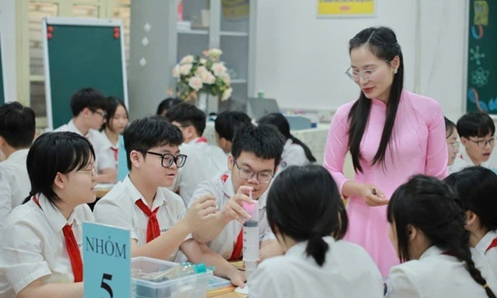 Lịch nghỉ Tết Dương lịch 2026 của học sinh cả nước chi tiết nhất