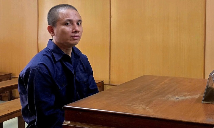 Lừa đảo chiếm đoạt tiền tỷ, Võ Văn Hạt Tùng lĩnh án 30 năm tù