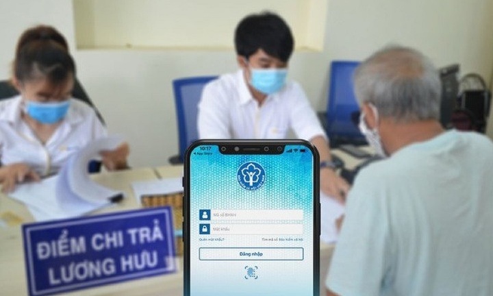 Năm 2026, ai vừa có lương hưu vừa được hưởng trợ cấp một lần?