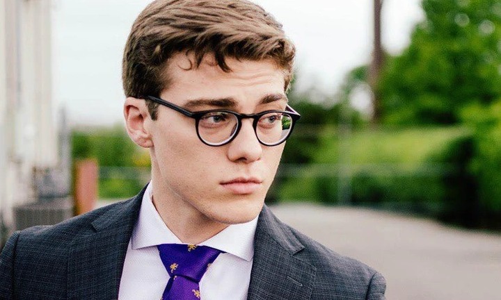 Nam diễn viên nổi tiếng đột ngột qua đời ở tuổi 31 vì tai nạn mô tô