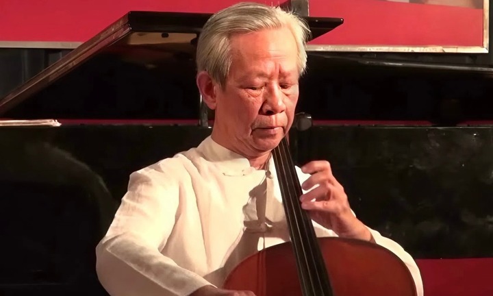 NSND Bùi Gia Tường qua đời