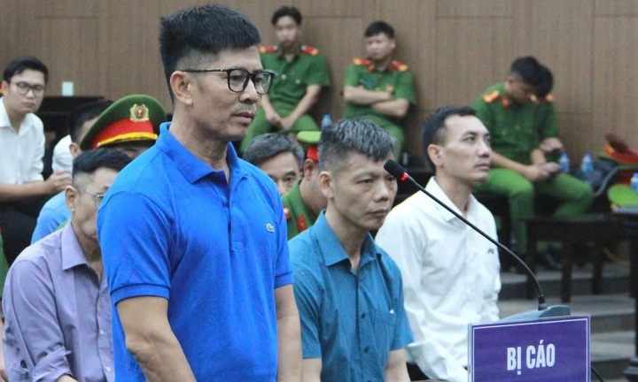 Sáng nay, xét xử phúc thẩm cựu Chủ tịch Tập đoàn Thuận An Nguyễn Duy Hưng