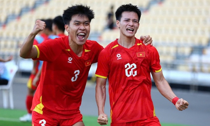 Nhận định bóng đá U22 Thái Lan vs U22 Việt Nam, SEA Game 33: Hy vọng