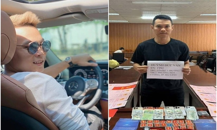 Phá đường dây lừa đảo tiền ảo nghìn tỷ: Lật tẩy