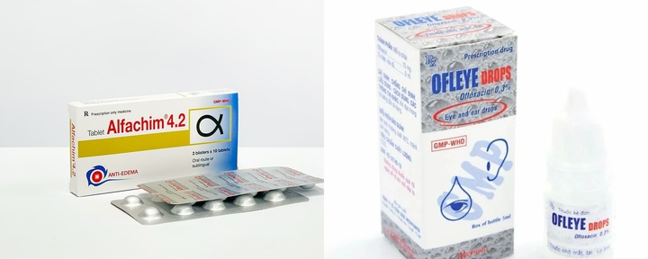 Công ty Cổ phần dược phẩm Cửu Long bị xử phạt 70 triệu đồng